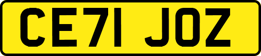 CE71JOZ