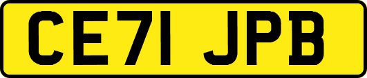 CE71JPB