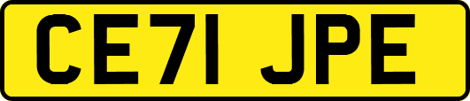 CE71JPE