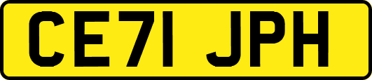 CE71JPH