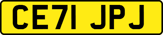 CE71JPJ