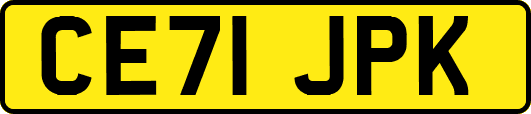 CE71JPK