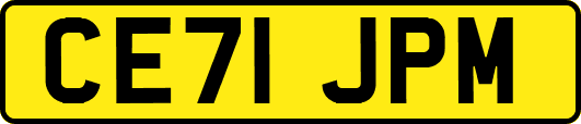 CE71JPM