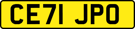 CE71JPO