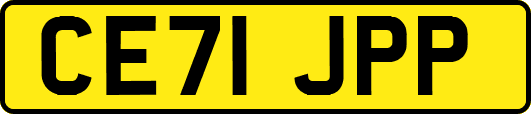 CE71JPP