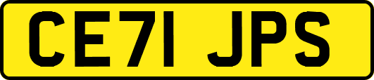 CE71JPS