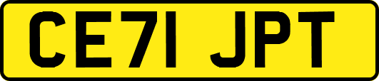 CE71JPT