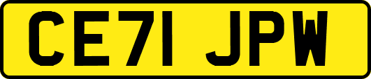 CE71JPW