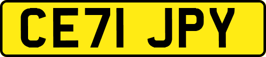 CE71JPY