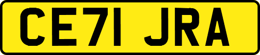 CE71JRA
