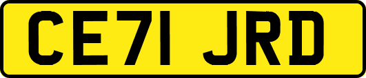 CE71JRD