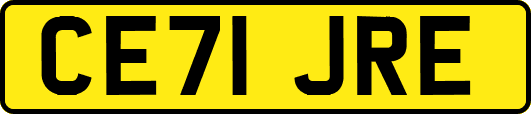 CE71JRE