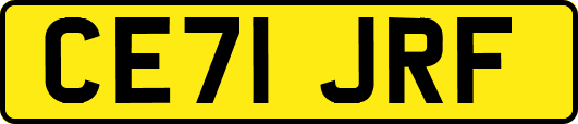 CE71JRF