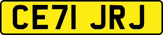 CE71JRJ