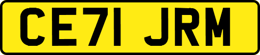 CE71JRM