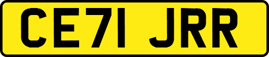 CE71JRR