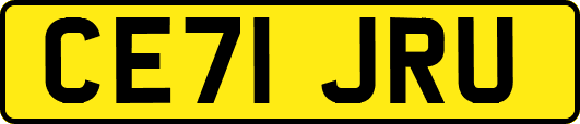 CE71JRU