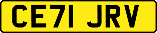 CE71JRV