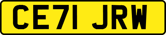 CE71JRW