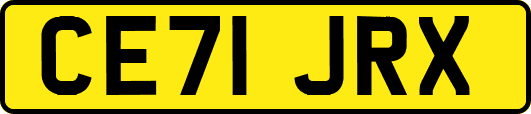 CE71JRX