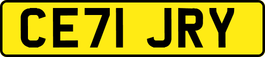 CE71JRY