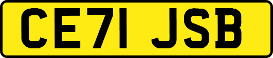 CE71JSB
