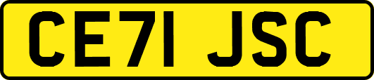 CE71JSC