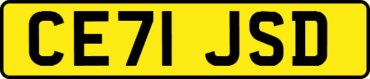 CE71JSD