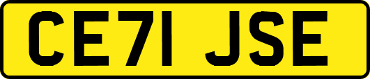 CE71JSE