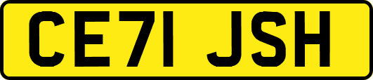 CE71JSH