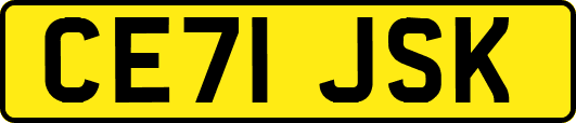 CE71JSK