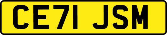 CE71JSM