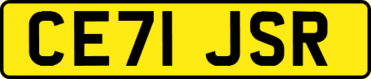 CE71JSR