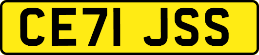 CE71JSS