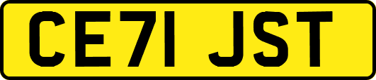 CE71JST