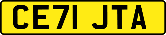 CE71JTA