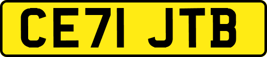 CE71JTB