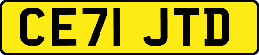 CE71JTD