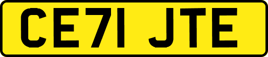 CE71JTE