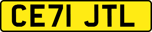 CE71JTL