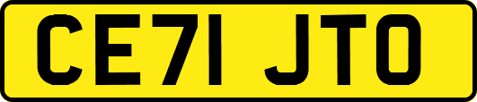 CE71JTO