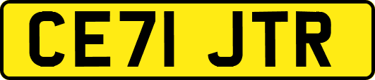 CE71JTR