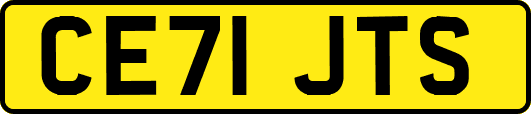 CE71JTS