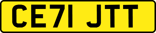 CE71JTT