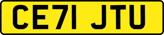 CE71JTU