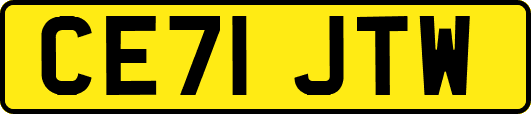 CE71JTW