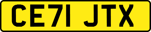 CE71JTX