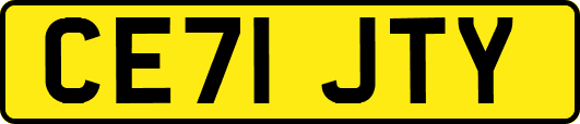 CE71JTY
