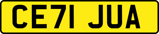 CE71JUA