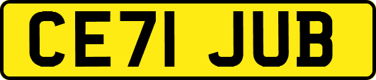 CE71JUB